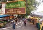 Pioneira no país, feira orgânica da Redenção completa 33 anos neste sábado