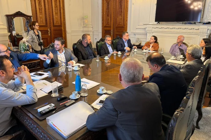 Kauê Querino/Prefeitura de Nova Petrópolis / Divulgação