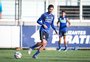 Nicolas para por 15 a 20 dias, e Diogo Barbosa ganhará sequência no Grêmio 