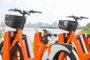 BikePOA inaugura biciletas elétricas<!-- NICAID(15575545) -->
