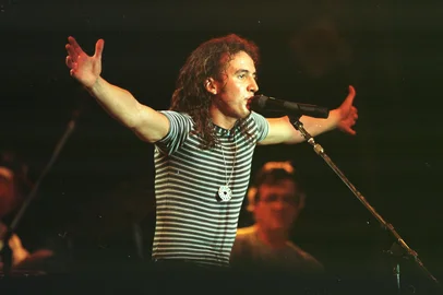 Banda Harmadilha o Planeta Atlântida 1997.# Envelope: 185595<!-- NICAID(8378318) -->