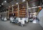 Rede gaúcha de 71 anos triplica produtividade com unidade automatizada