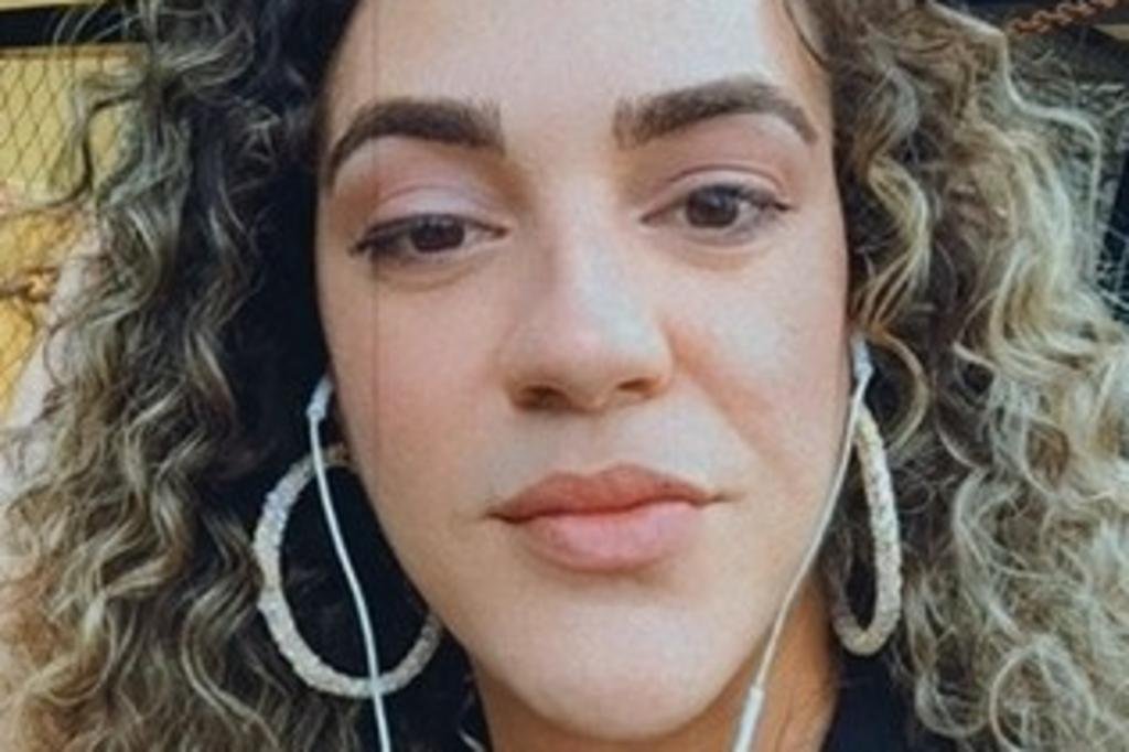 Militar transexual retoma antigo posto na Marinha após ter sido afastada do cargo - GauchaZH