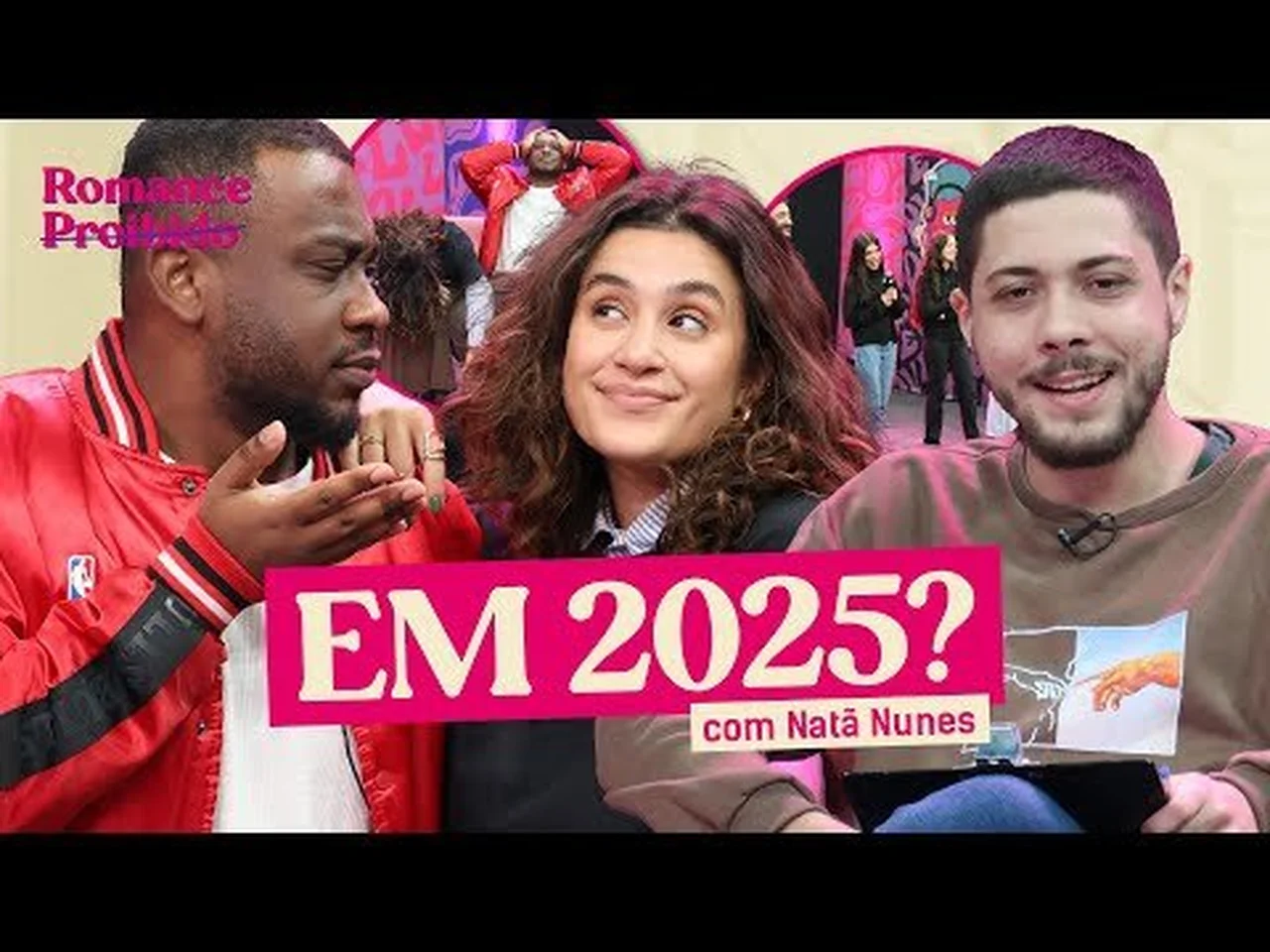 Reprodução