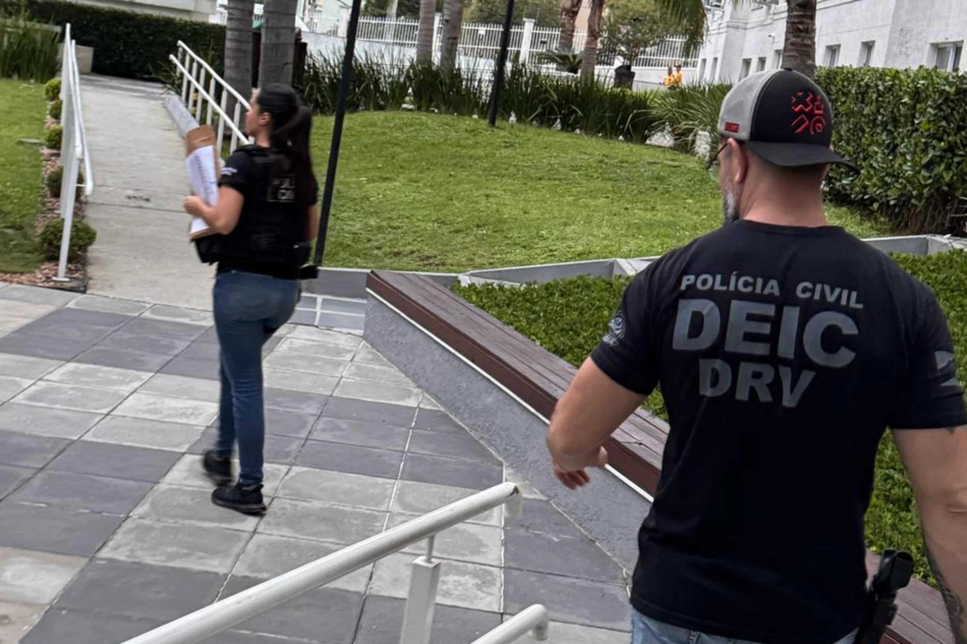 Deic/Divulgação