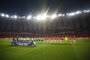 11/08/2022 - PORTO ALEGRE, RS - INTERNACIONAL X MELGAR, COPA SUL AMERICANA - FOTO: Jefferson Botega / Agência RBS<!-- NICAID(15173102) -->