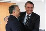 Se não à Hungria, a quem Bolsonaro pediria asilo?
