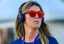 Saque na Cinco: Jana Arouca, a voz do beach tennis na internet