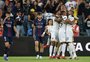 Vitória do Botafogo sobre o PSG marca fim de sequência negativa de sul-americanos contra europeus; veja os números