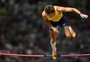 Vitória dos EUA no 4x100m e domínio africano na maratona: as finais do Mundial de Atletismo