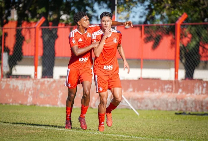 Nathan Bizotto / Inter/Divulgação