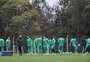 Recuperação de Nenê e situação de zagueiro: como o Juventude chega para encarar o Criciúma 