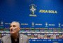 Veja como foi a convocação de Tite para os amistosos da Seleção Brasileira