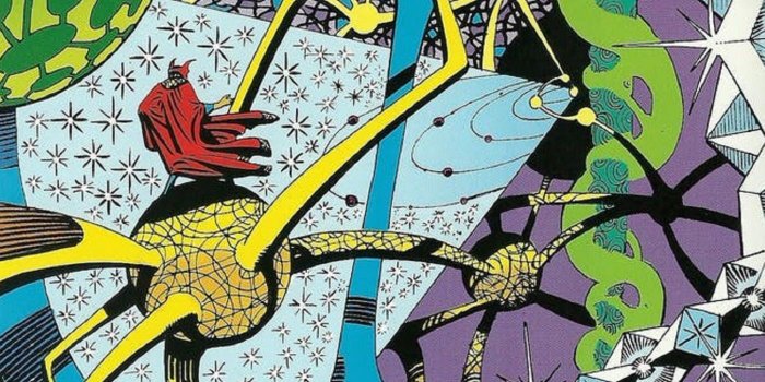 Marvel / Divulgação Marvel / Divulgação