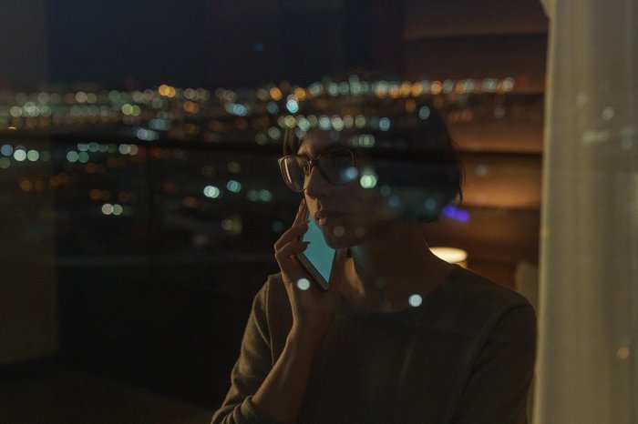 QUIM VIVES,Netflix / Divulgação QUIM VIVES,Netflix / Divulgação
