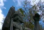 Monumento Sentinela Farroupilha é alvo de furto e dano em Pelotas