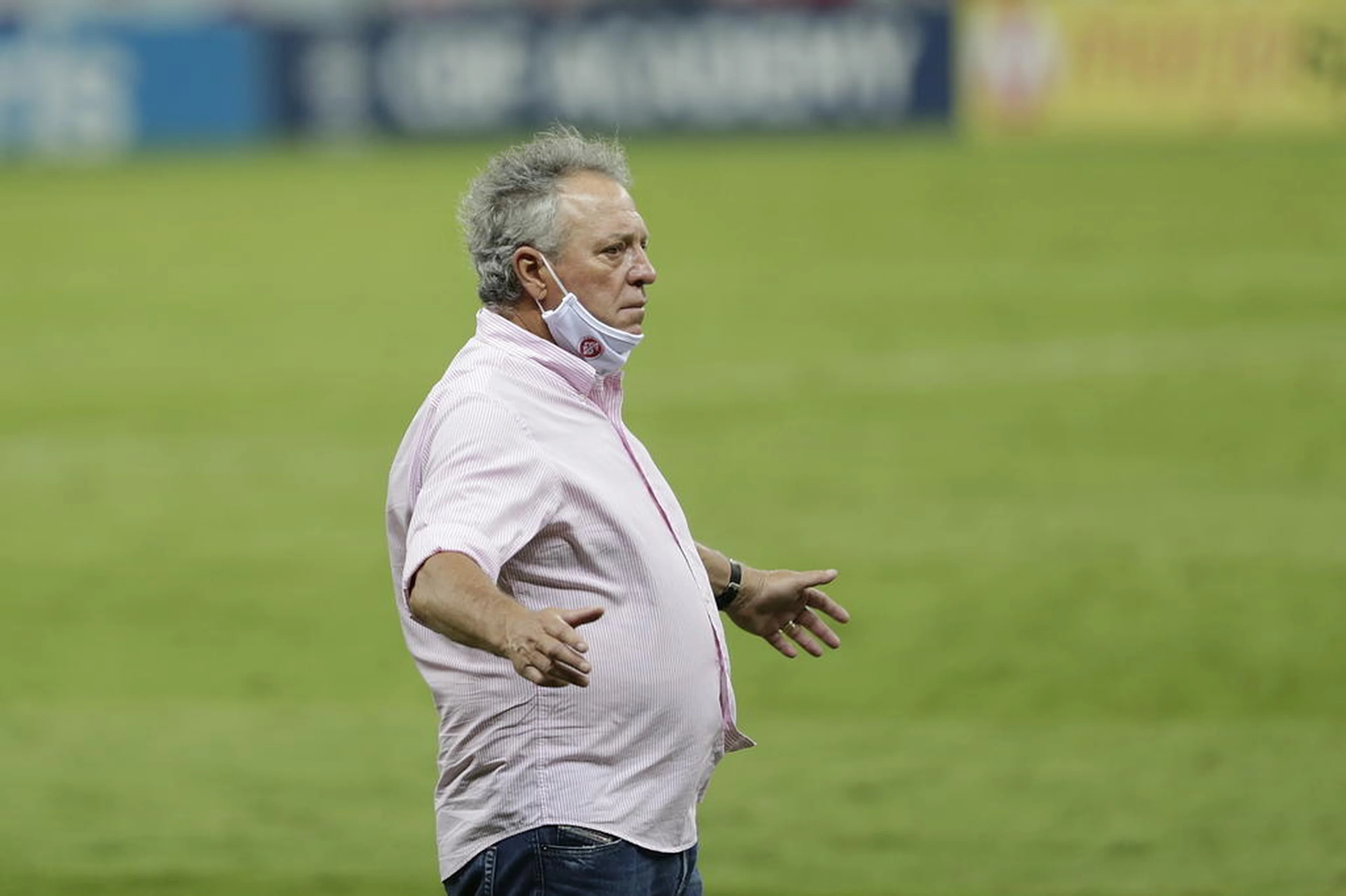 Mateus Bruxel/Agencia RBS