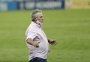 Abel Braga fala sobre derrota para o Sport: "Ainda somos os líderes"
