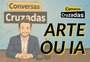 Conversas Cruzadas: ChatGPT, Studio Ghibli e os limites do uso de IA na arte