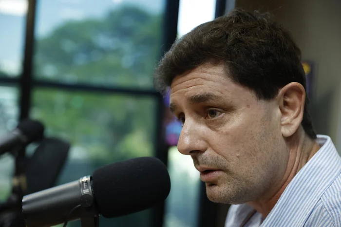 Jeff Botega / Agencia RBS