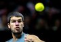Carlos Alcaraz bate Alex de Minaur e fatura primeiro título do ano