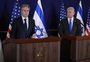 "Hamas deve ser esmagado como o  Estado Islâmico", afirma Netanyahu