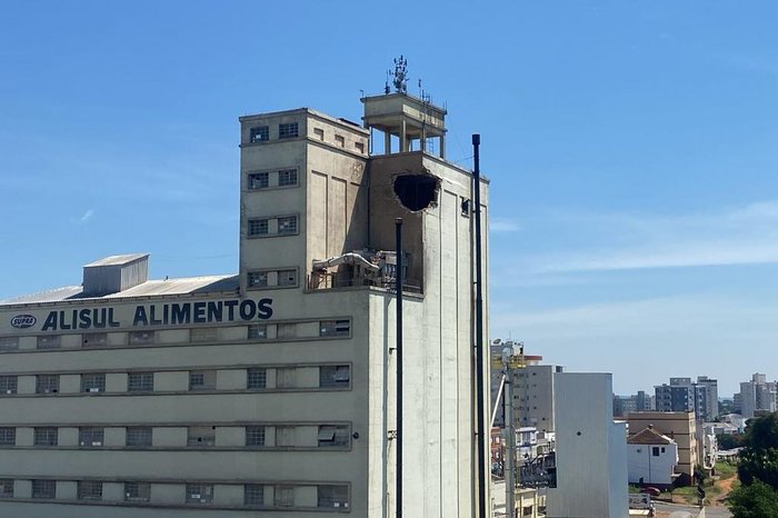 Arthur Ruschel / Agencia RBS