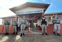 Criança morre e duas ficam feridas em ataque a escola no norte do RS