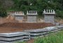 Comunidade investe cerca de R$ 5,1 milhões para construir pontes  provisórias e reconectar cidades da Serra