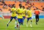 Brasil finaliza 81 vezes e goleia Nova Caledônia por 9 a 0 pelo Mundial sub-17
