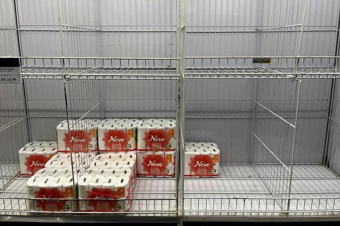 Bruna Oliveira / Agencia RBS