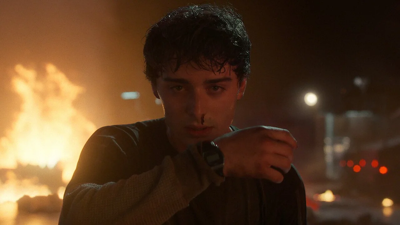 Reprodução/Netflix