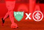 Avenida x Inter: onde assistir, escalações e como chegam os times