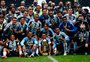 Onde estão os jogadores do Grêmio que conquistaram a Recopa Gaúcha do ano passado
