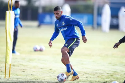 Diego Souza, Grêmio