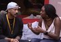 Sarah e Ricardo voltam a discutir após fala de Fred Nicácio no "BBB 23"