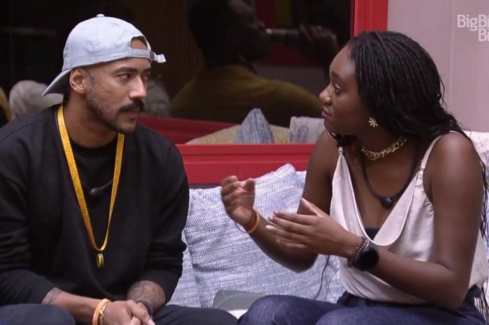 Globo / Reprodução