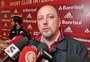 Presidente do Inter avalia campanha do clube no Brasileirão Feminino e enfatiza: "Trabalho que continua"