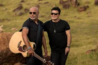 Rick & Renner em Porto Alegre<!-- NICAID(15567389) -->
