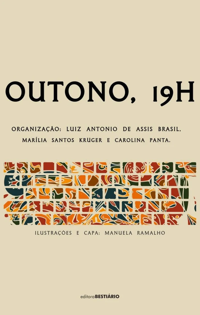 Bestiário / Reprodução Bestiário / Reprodução