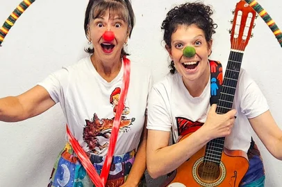 Uma tarde para brincar e se divertir é a proposta da "Tarde Monstrulhosa", que acontece no dia 16 de fevereiro, às 15h no Moinho da Cascata. A entrada é gratuita e o espetáculo está dirigido para todas as idades, inclusive para adultos.<!-- NICAID(15975001) -->