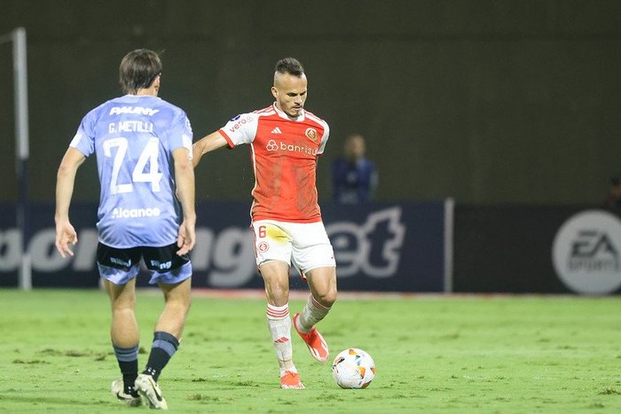 Inter, divulgação