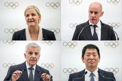 COI eleições 2025