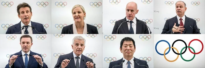 FRANCK FIFE, FABRICE COFFRINI / AFP