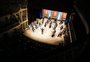 Theatro São Pedro lança campanha junto ao público para obter recursos de edital