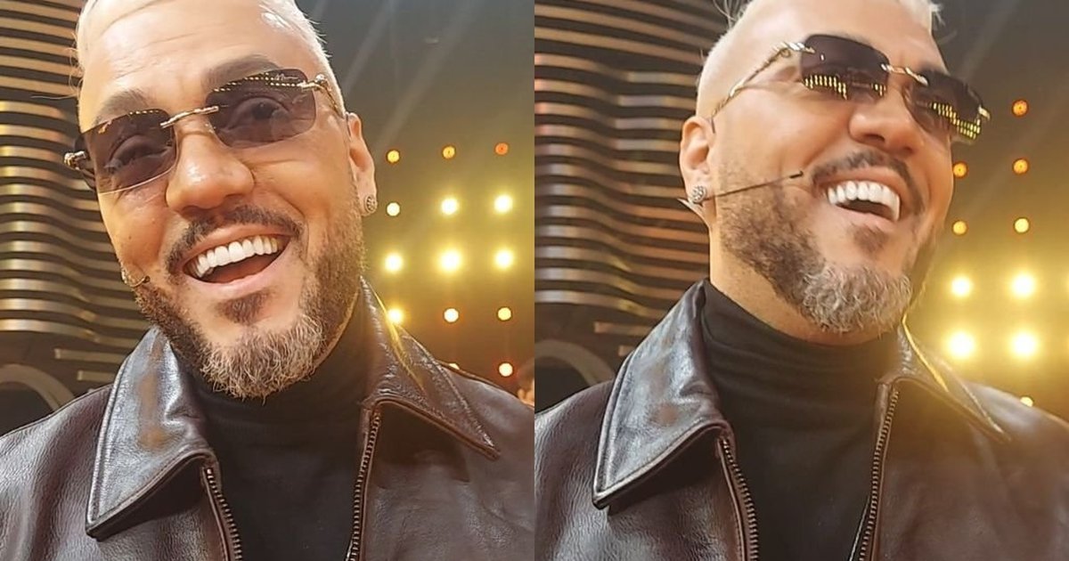 Belo Zero Rapper Belo celebra boa fase na carreira e estreia no