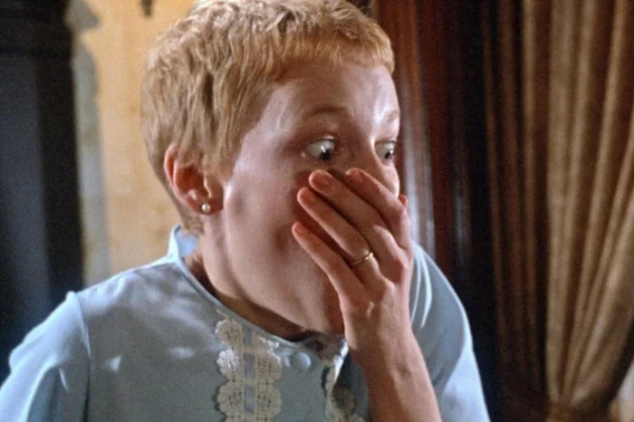 Paramount / Divulgação Paramount / Divulgação