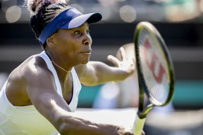 Venus Williams, tênis