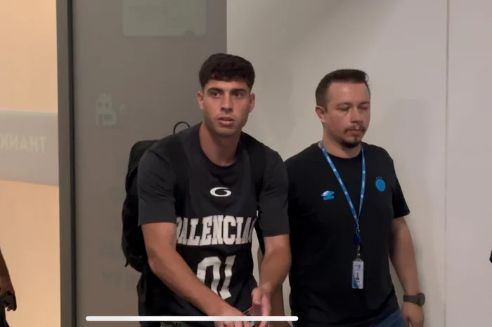 José Cambraia / Agencia RBS