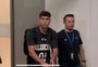 Nardoni desembarca em Porto Alegre para assinar com o Grêmio; veja vídeo